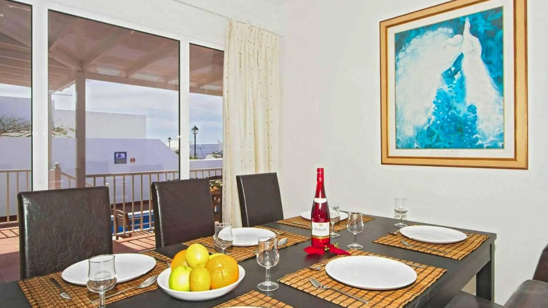 Villa Dolores Puerto del Carmen  Spanien
