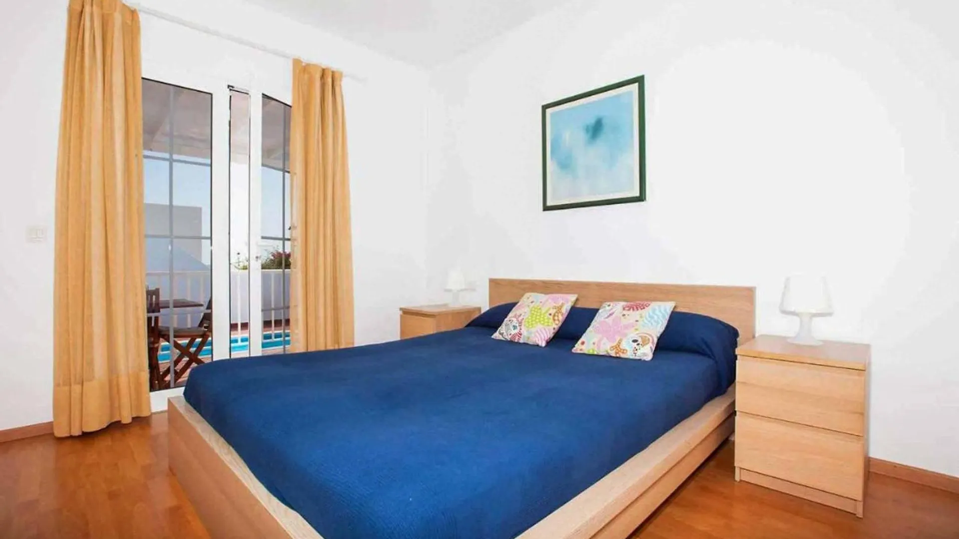 Villa Dolores Puerto del Carmen  Espanha