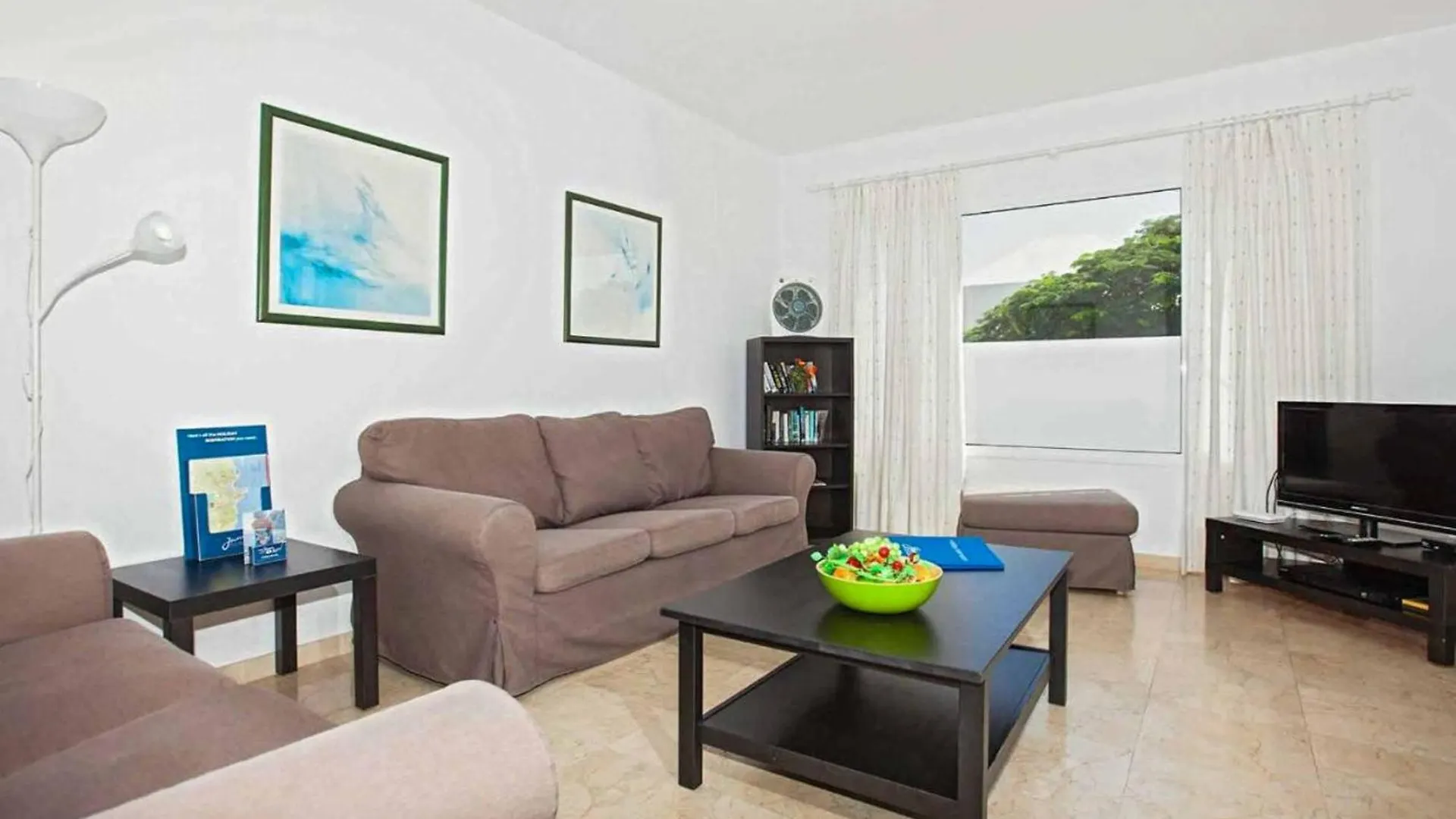 Villa Dolores Puerto del Carmen  0*, Puerto del Carmen (Lanzarote)
