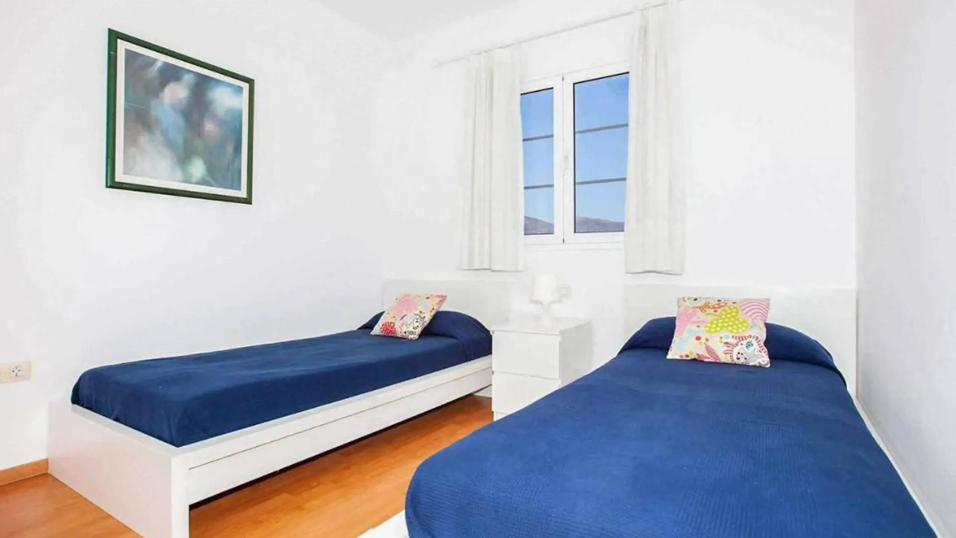 Villa Dolores Puerto del Carmen