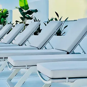 Aparthotel Cih, Puerto del Carmen (Lanzarote)