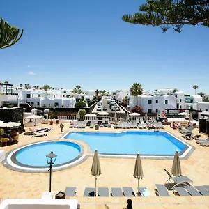 Apartment Club Oceano, Puerto del Carmen (Lanzarote)